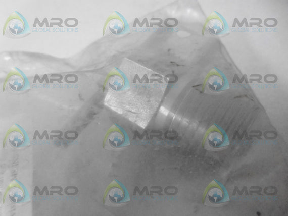 SWAGELOK SS-BVM8-SH BLEED VALVE 1/2" MNPT *NEW IN FACTORY BAG*