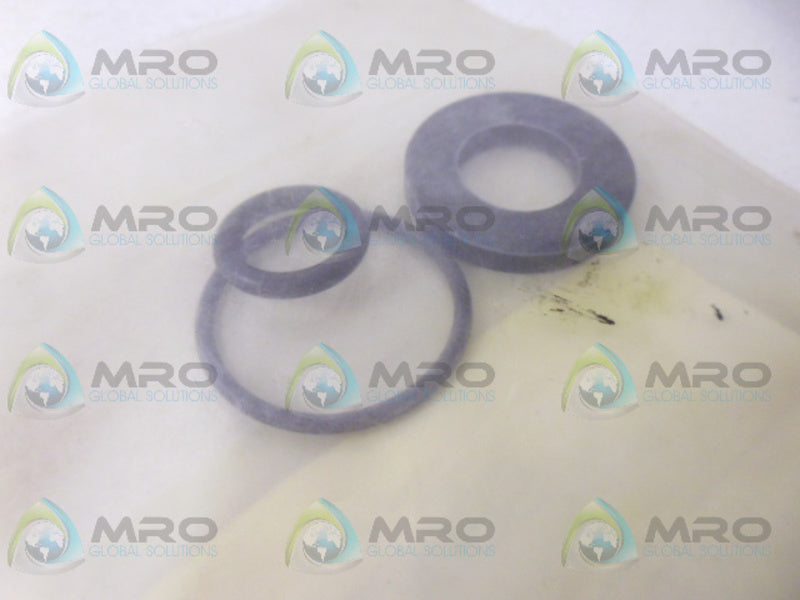 SCHRADER BELLOWS 011960095 REPAIR PARTS KIT * NEW IN FACTORY BAG *