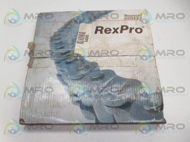 REXNORD 10B-1 ROLLER CHAIN *NEW IN BOX*