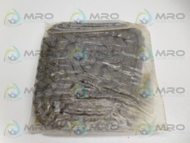 REXNORD 10B-1 ROLLER CHAIN *NEW IN BOX*
