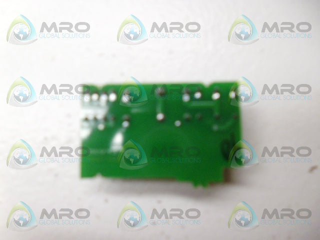 DANAHER CONTROLS P01-C10 PLUG IN OPTION BOARDS *NEW IN FACTORY BAG*