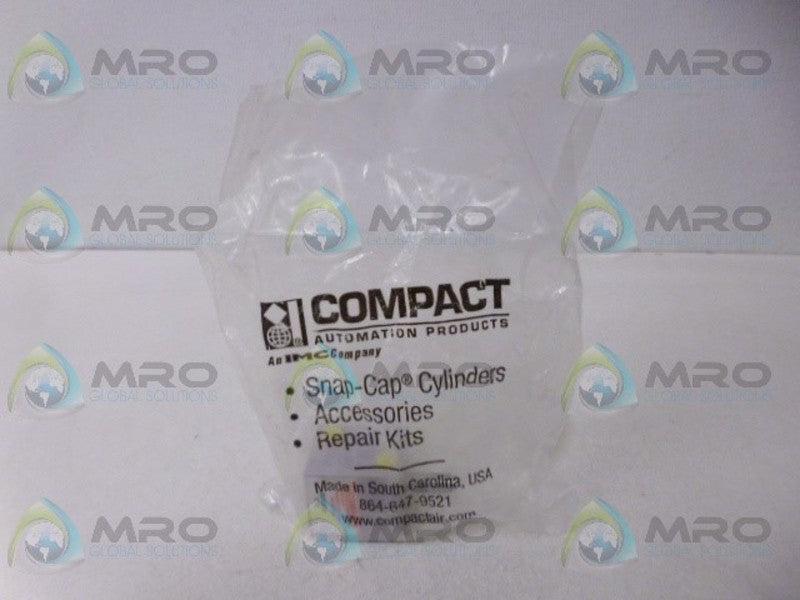 COMPACT BD34X34 PNEUMATIC CYLINDER BLOCK  NSMP