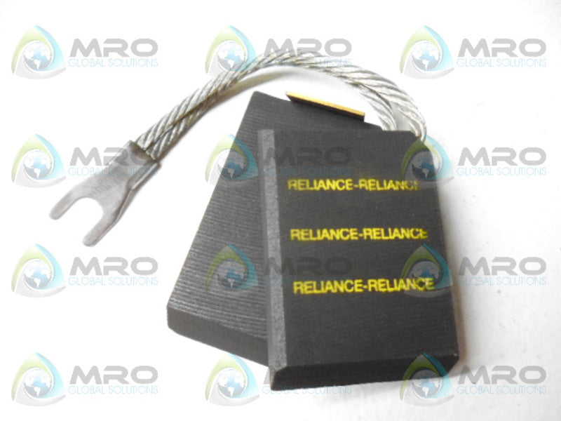 RELIANCE ELECTRIC 41PF CARBON BRUSH *NEW NO BOX*