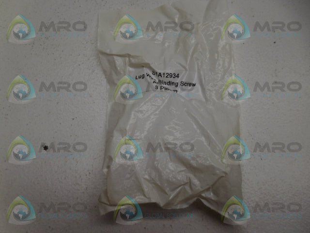 GENERIC S1A12934 BINDING SCREW *NEW IN FACTORY BAG*