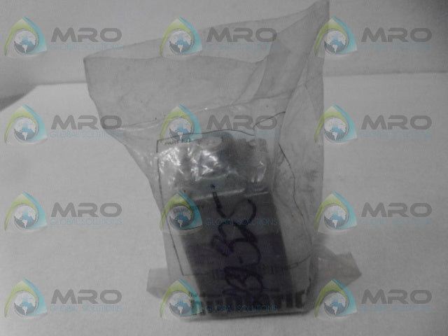 NUMATICS 228-702B PNEUMATIC VALVE *NEW IN FACTORY BAG*