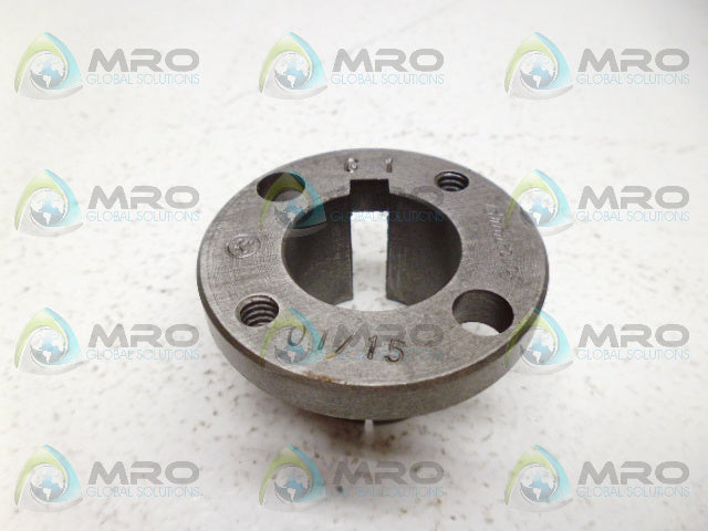 BROWNING G1 TAPER BUSHING 1" *NEW IN BOX*