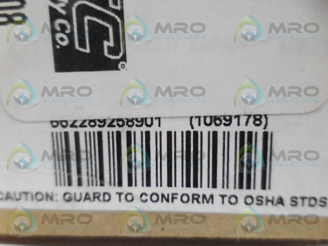 BROWNING G1 TAPER BUSHING 1" *NEW IN BOX*