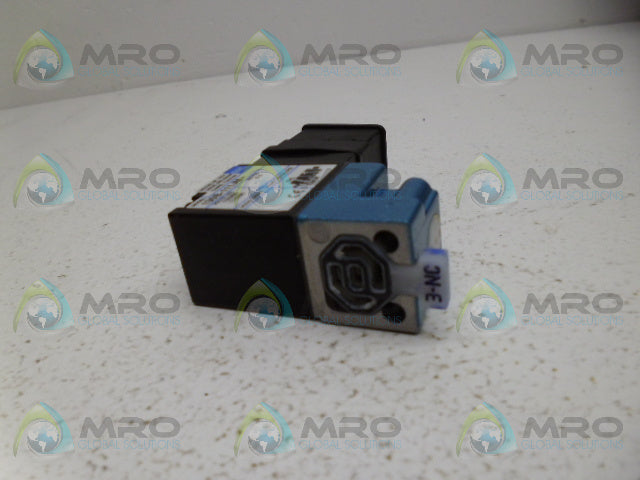 MAC 130B-111JM VALVE *NEW IN BOX*