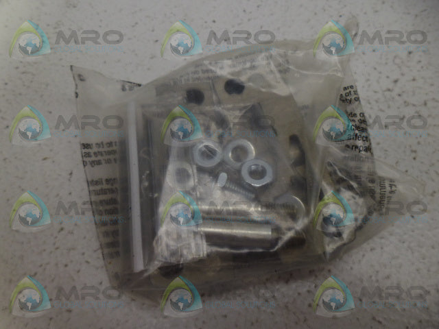 MAC A2-5004-01 MANIFOLD END PLATE KIT *NEW IN BOX*