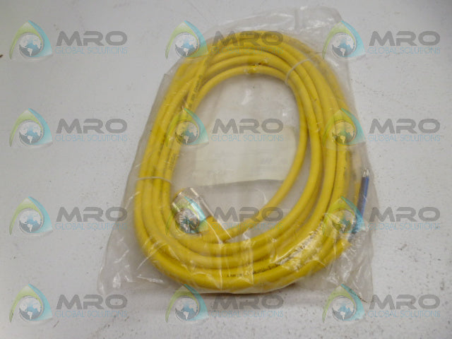 TURCK RKM40-6M CABLE *NEW IN FACTORY BAG*
