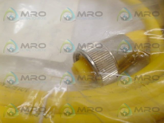 TURCK RKM40-6M CABLE *NEW IN FACTORY BAG*