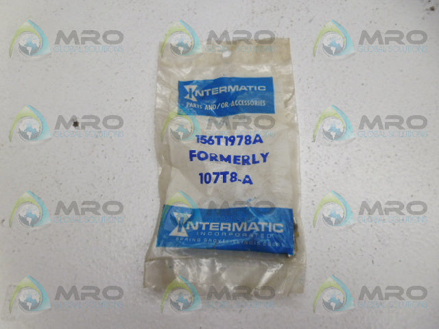 INTERMATIC 156T1978A TRIPPERS *NEW IN FACTORY BAG*