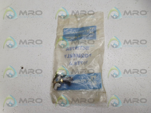 INTERMATIC 156T1978A TRIPPERS *NEW IN FACTORY BAG*