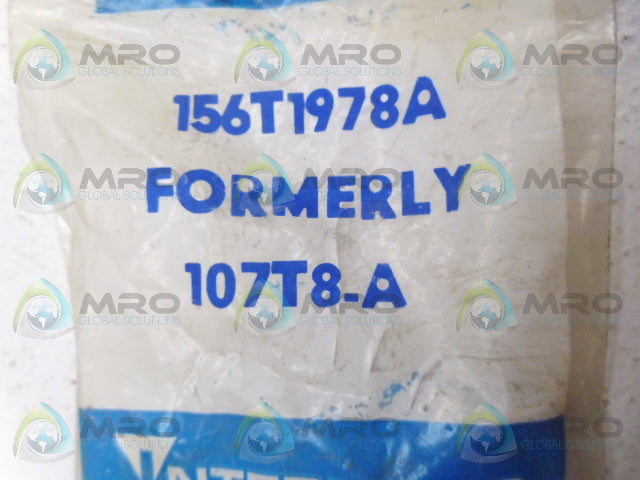 INTERMATIC 156T1978A TRIPPERS *NEW IN FACTORY BAG*