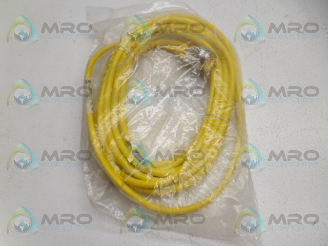 TURCK RSM30-6M CABLE *NEW IN FACTORY BAG*