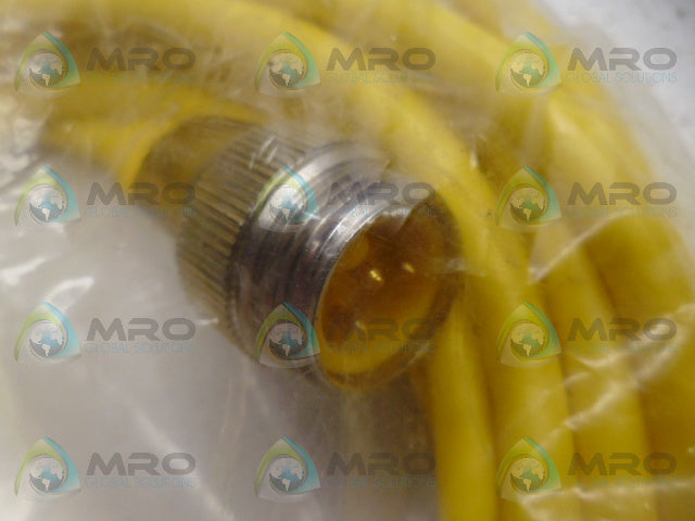 TURCK RSM30-6M CABLE *NEW IN FACTORY BAG*