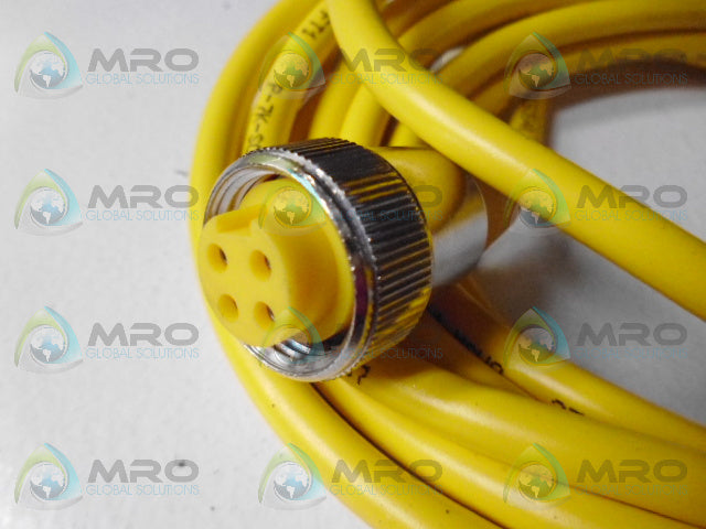 TURCK RKM40-6M CABLE *NEW NO BOX*