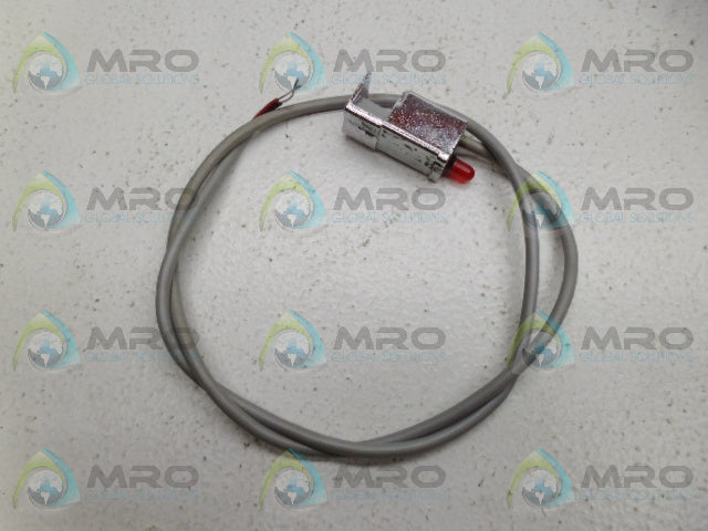 BIMBA MRS-.087-PBL MAGNETIC REED SWITCH *NEW NO BOX*