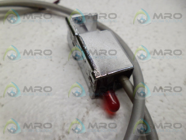 BIMBA MRS-.087-PBL MAGNETIC REED SWITCH *NEW NO BOX*
