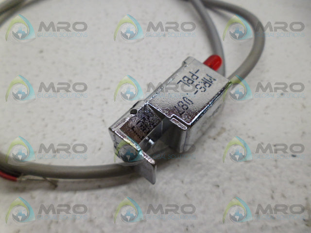 BIMBA MRS-.087-PBL MAGNETIC REED SWITCH *NEW NO BOX*