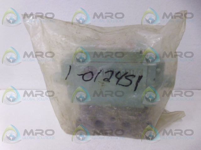 NUMATICS 33DPR4410 SOLENOID VALVE *NEW IN BAG*