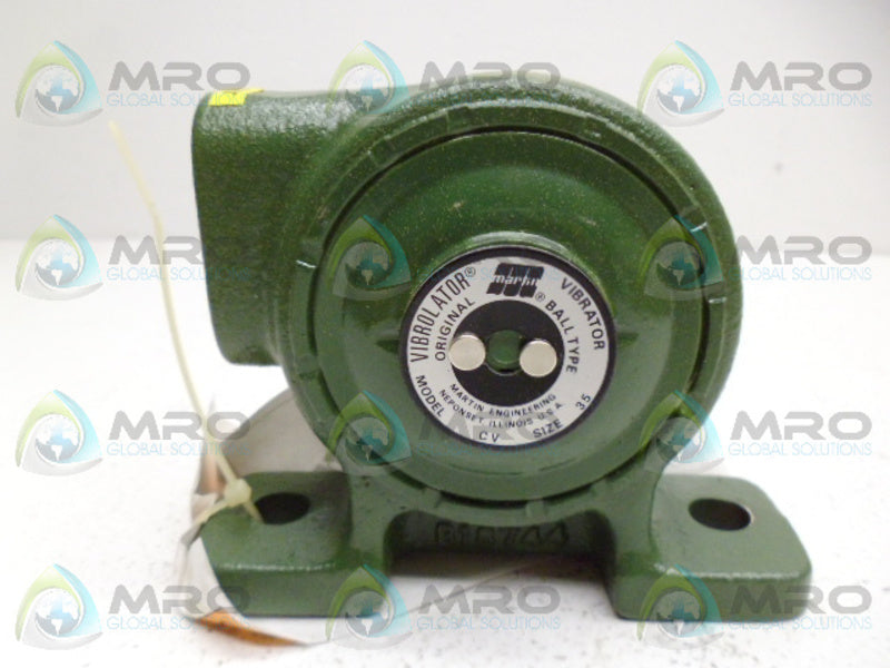 MARTIN CV-35 VIBROLATOR *NEW IN BOX*