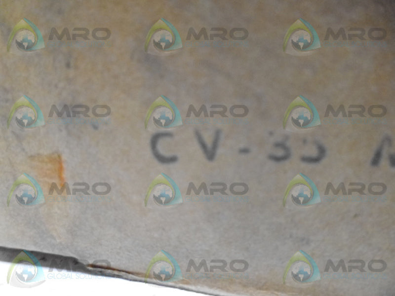 MARTIN CV-35 VIBROLATOR *NEW IN BOX*
