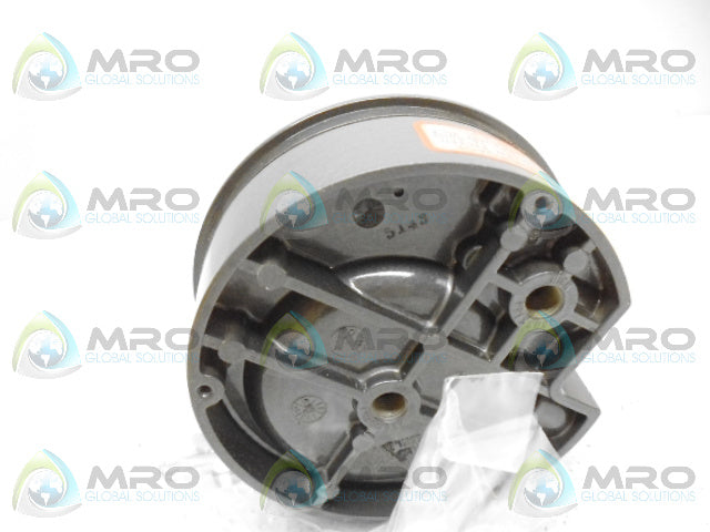 DWYER 2060 PRESSURE GAUGE 60PSI *NEW IN BOX*