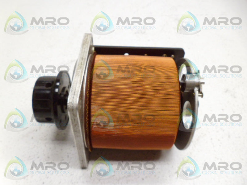GENERAL RADIO W2 VARIAC TRANSFORMER *NEW IN BOX*