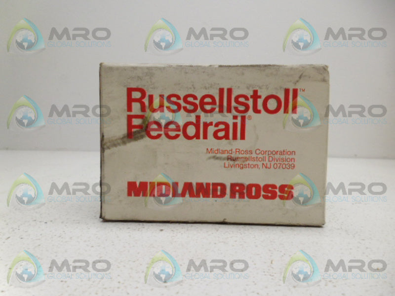 RUSSELLSTOLL SKWP7G CONNECTOR *NEW IN BOX*