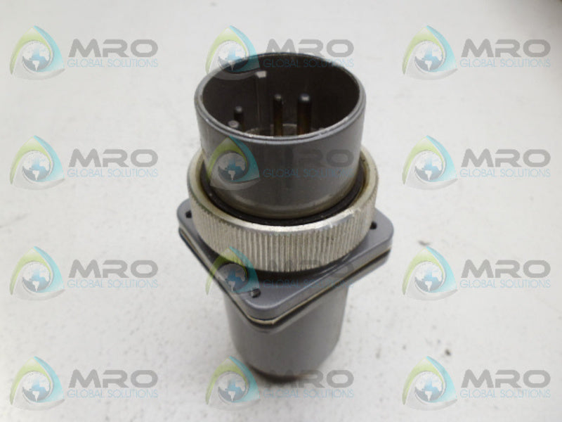 RUSSELLSTOLL SKWP7G CONNECTOR *NEW IN BOX*