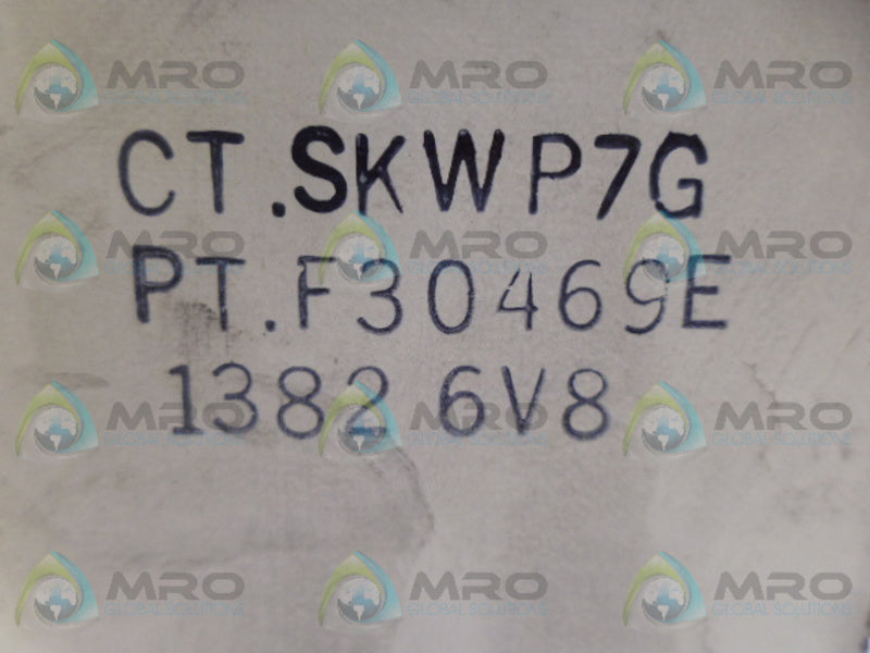 RUSSELLSTOLL SKWP7G CONNECTOR *NEW IN BOX*
