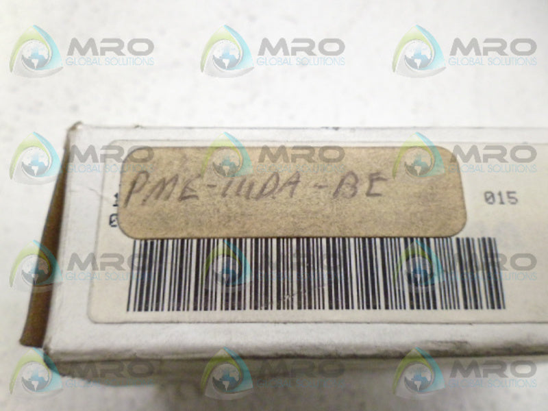 MAC PME-111DA-BE PILOT VALVE *NEW IN BOX*