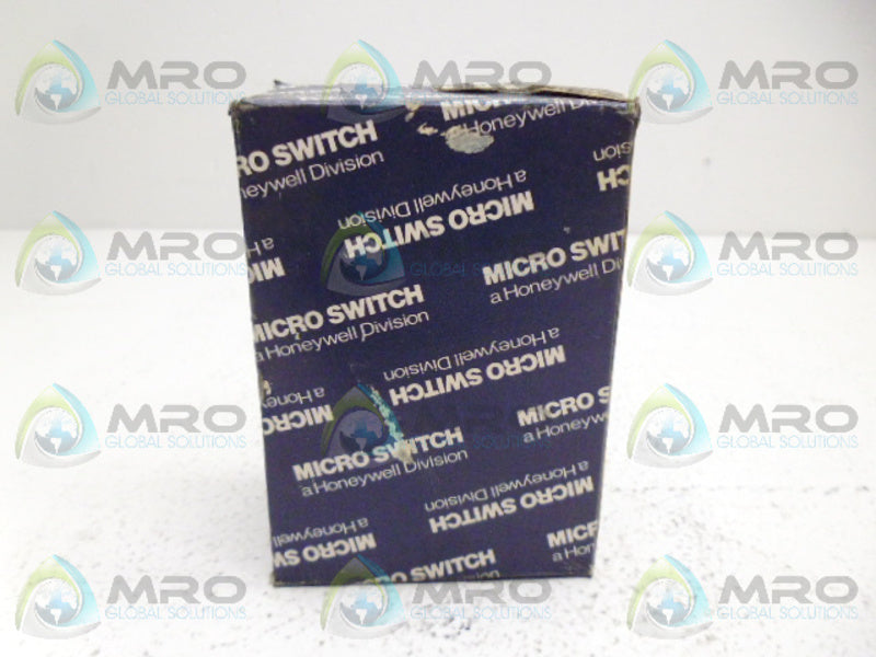 MICROSWITCH 1LS59 LIMIT SWITCH *NEW IN BOX*
