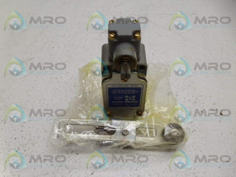 MICROSWITCH 1LS59 LIMIT SWITCH *NEW IN BOX*