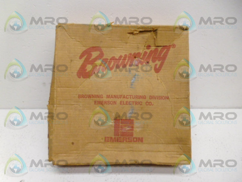 BROWNING 60LH075 GEARBELT PULLEY *NEW IN BOX*