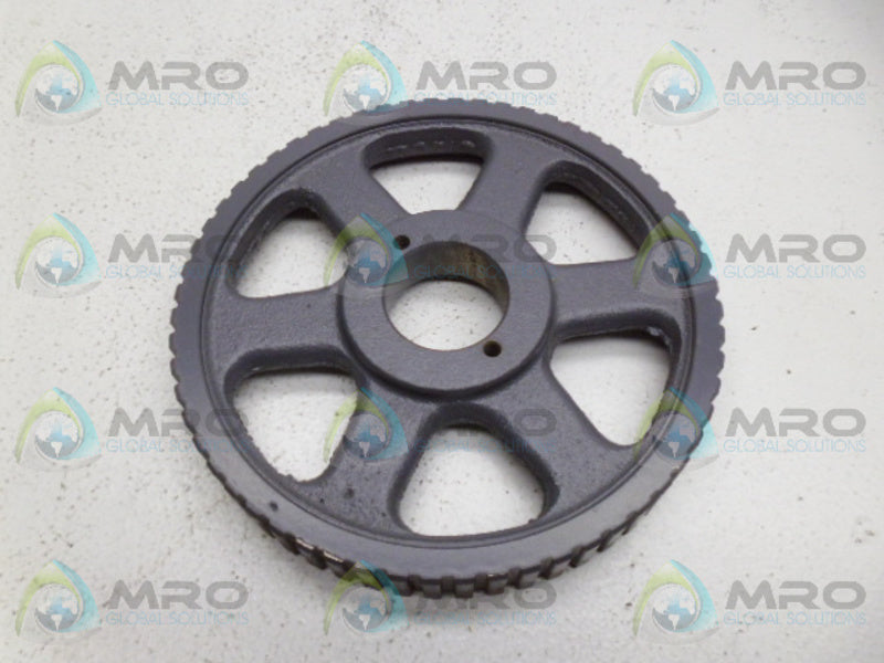 BROWNING 60LH075 GEARBELT PULLEY *NEW IN BOX*