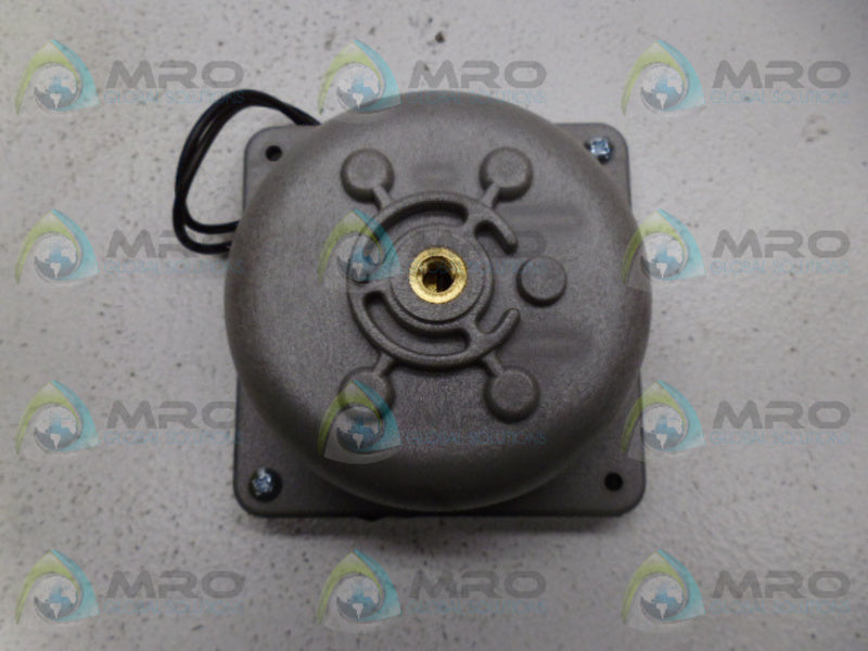 FEDERAL SIGNAL 500-120 BELL MECHANISM *NEW NO BOX*