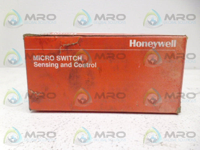 HONEYWELL BZE6-2RN28 (MISSING BASE) *NEW IN BOX*