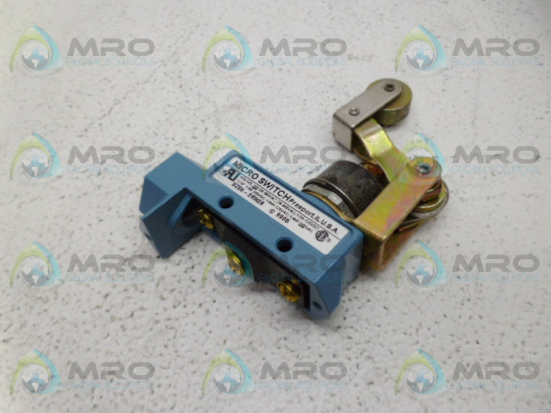 HONEYWELL BZE6-2RN28 (MISSING BASE) *NEW IN BOX*
