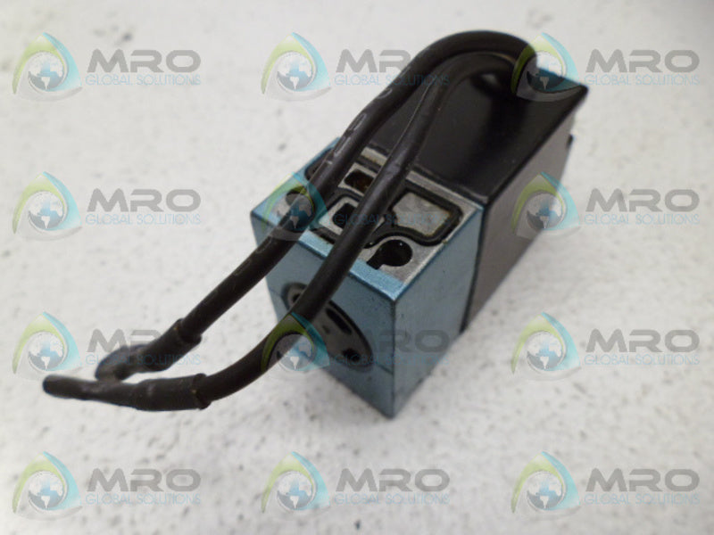 MAC PME-111DA-BE PILOT VALVE *NEW IN BOX*