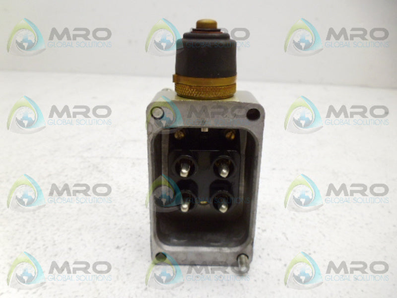 MICRO SWITCH 202LS111 (GREY) *NEW IN BOX*
