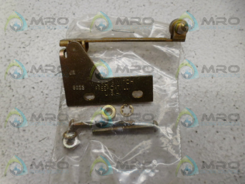 MICRO SWITCH JR LARGE BASIC SWITCH *NEW IN BOX*