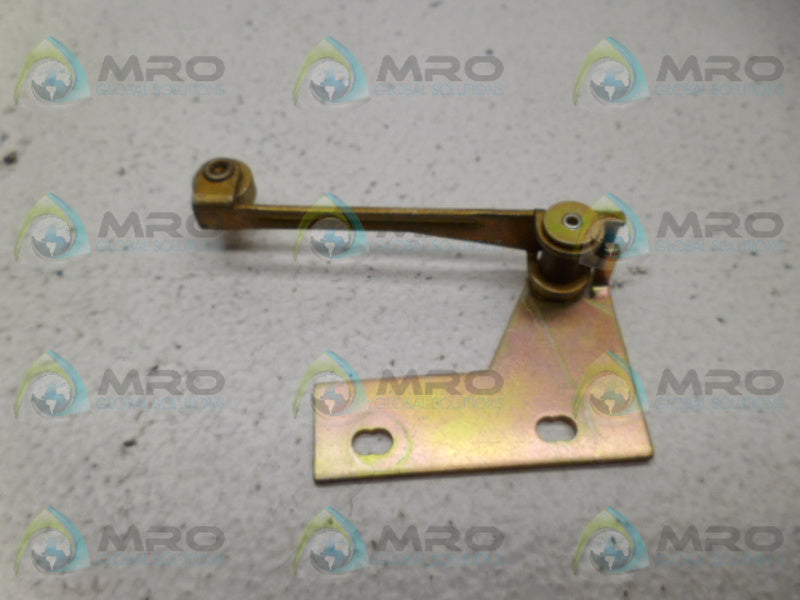 MICRO SWITCH JR LARGE BASIC SWITCH *NEW IN BOX*