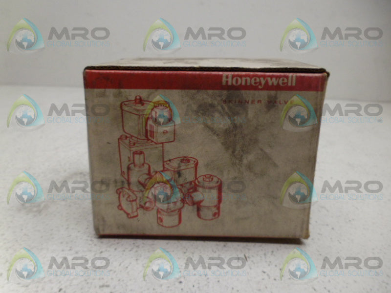 HONEYWELL 71315SN2GNJ1N0C11P3 SOLENOID VALVE *NEW IN BOX*