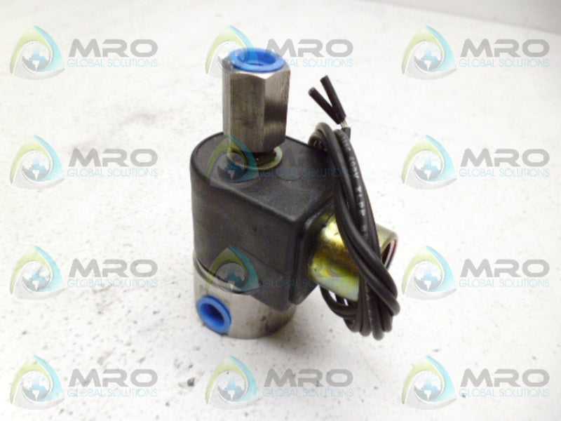HONEYWELL 71315SN2GNJ1N0C11P3 SOLENOID VALVE *NEW IN BOX*