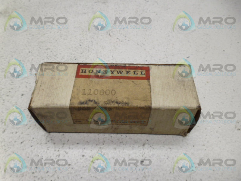 HONEYWELL 110600 LIMIT SWITCH *NEW IN BOX*