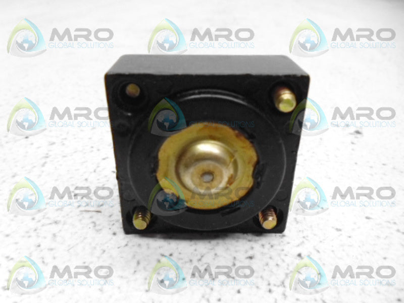 HONEYWELL LSZ1V PLUNGER SWITCH *NEW IN BOX*