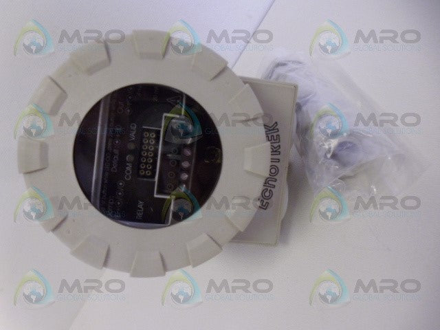 NIVELCO SEV-38N-2 COMPACT ULTRA  TRANSMITTER *NEW IN BOX*