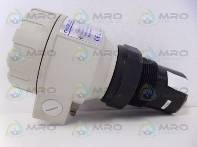 NIVELCO SEV-38N-2 COMPACT ULTRA  TRANSMITTER *NEW IN BOX*